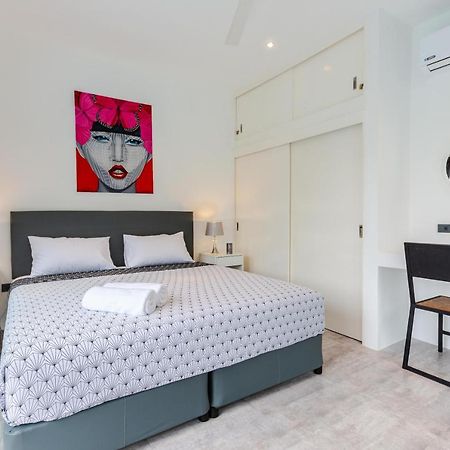 Villa Manuia, 3 Bedrooms, Chaweng Noi Koh Samui Exteriör bild